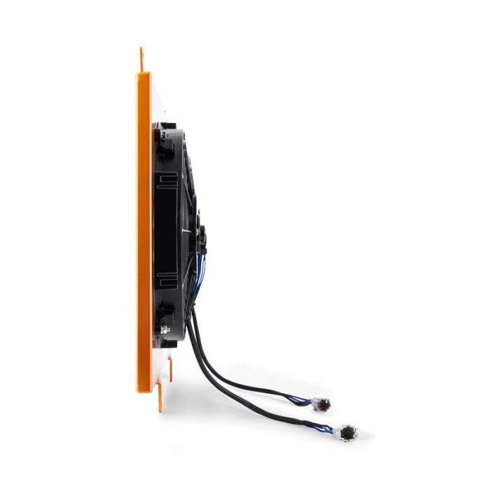 Mishimoto® (03-06) Nissan 350Z 2300 CFM Aluminum Fan Shroud Kit