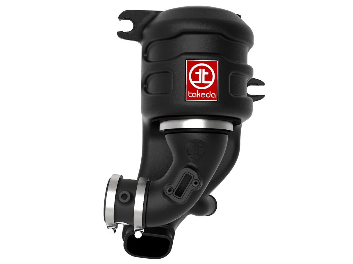 Takeda® (15-20) Honda Fit Momentum Cold Air Intake System