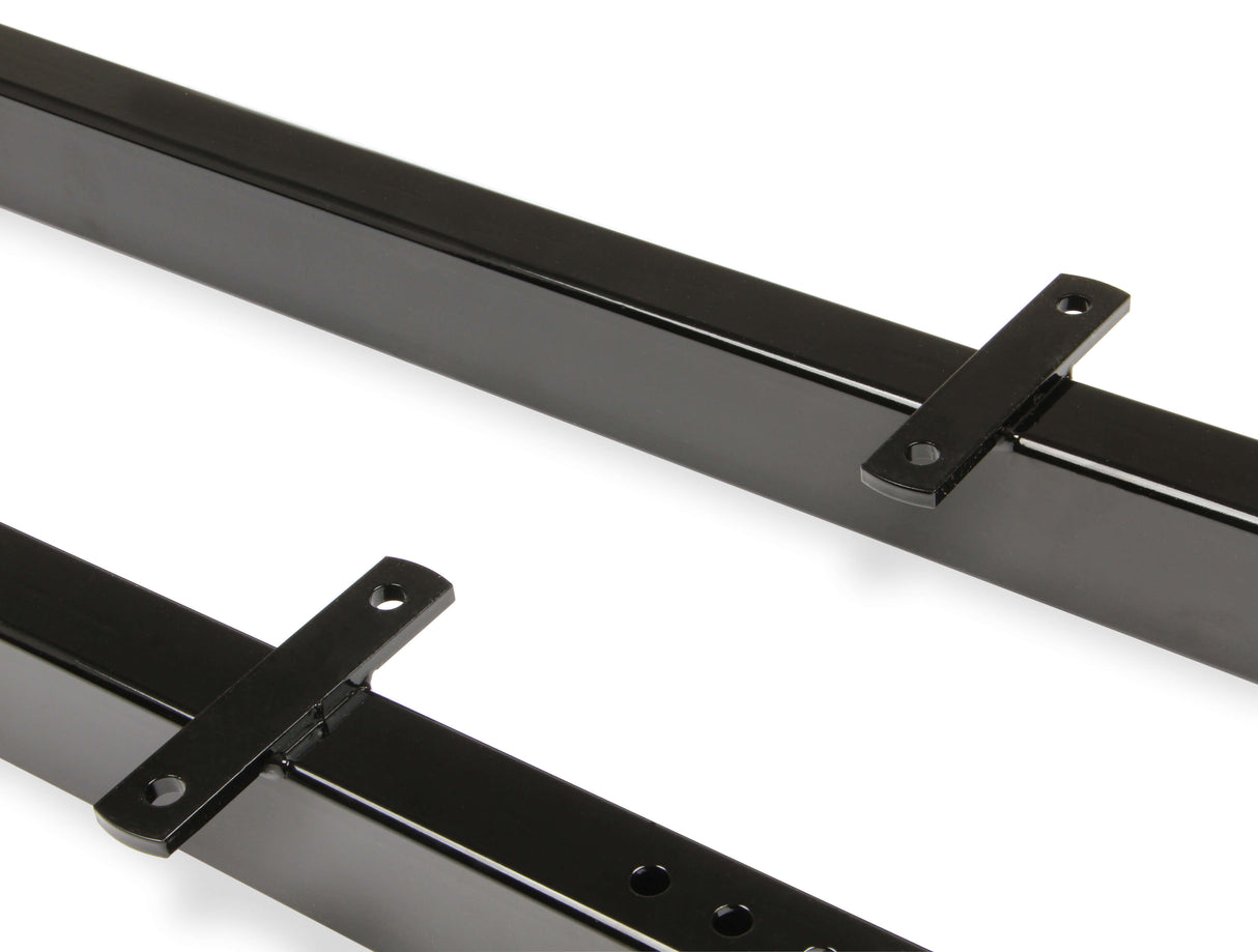 Lakewood® (99-06) Silverado/Sierra Steel Traction Bars
