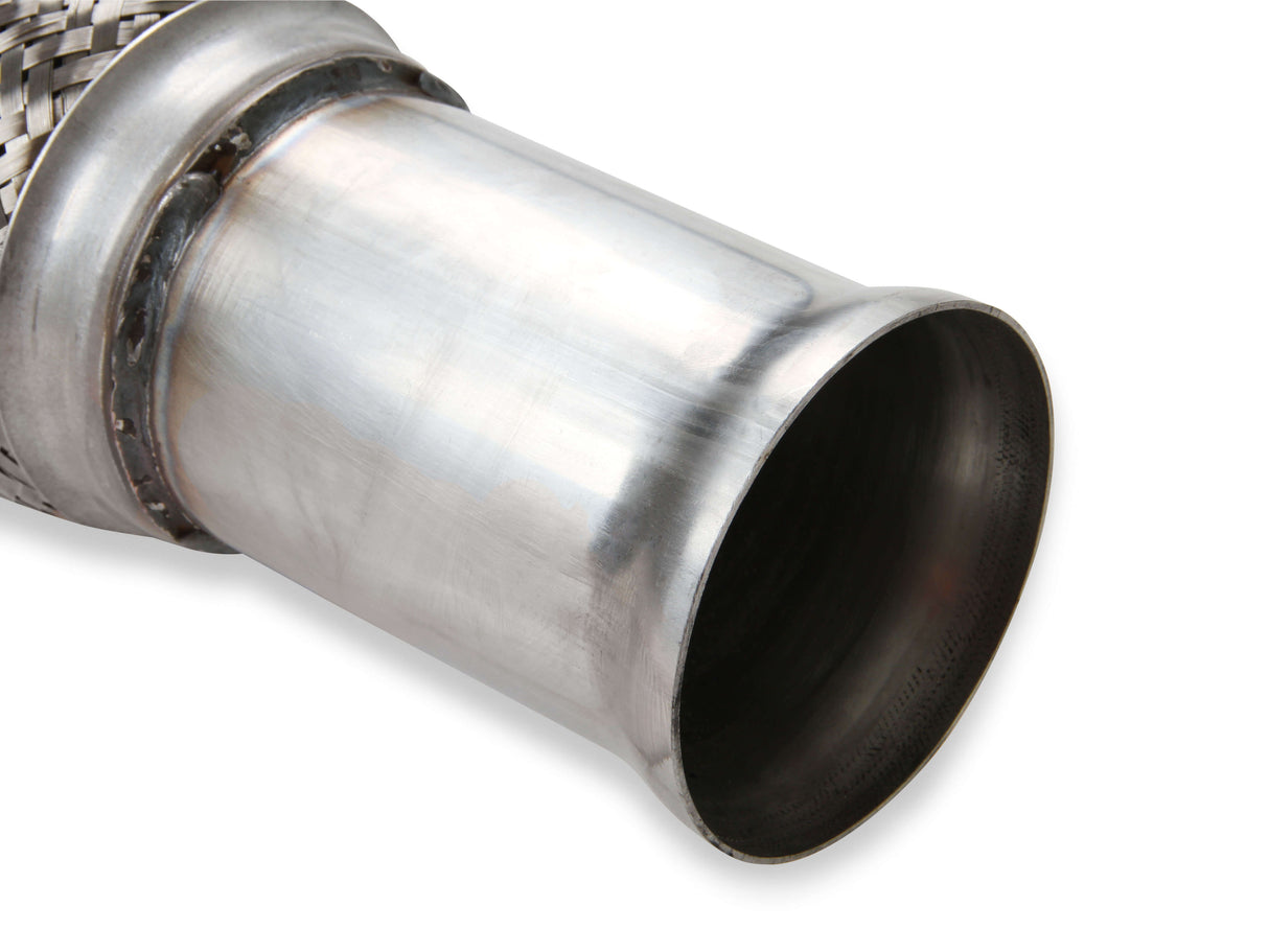 Hooker® (19-23) Silverado/Sierra 409SS 2-1/2" Dual Cat-Back System (CrewDouble Cab)