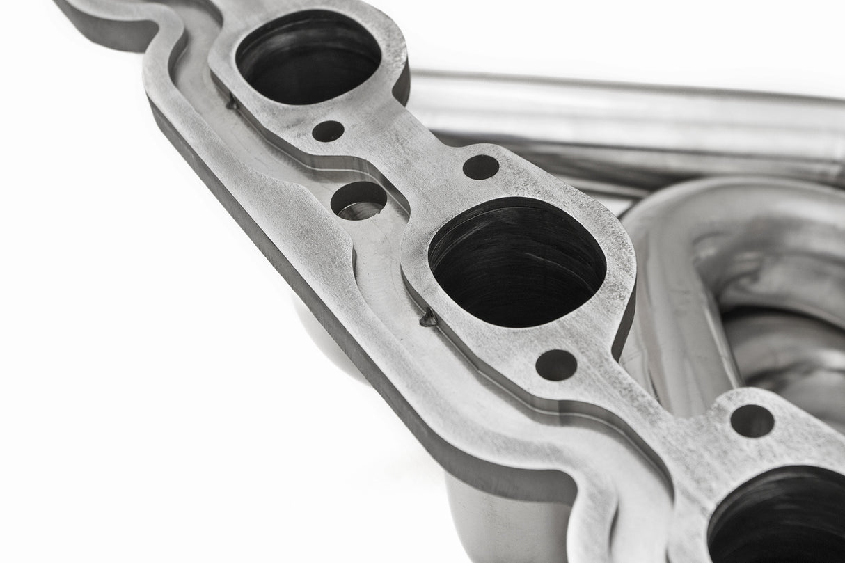 FabSpeed® (10-15) Ferrari 458 Italia Short Tube Headers