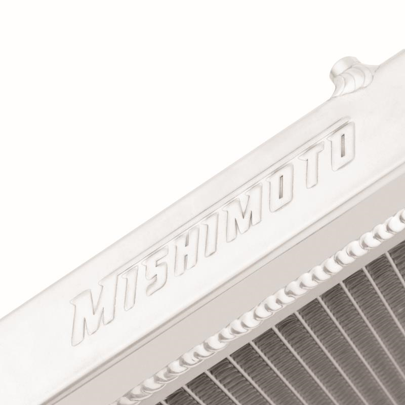 Mishimoto® MMRAD-BRZ-13 - Performance Aluminum Radiator