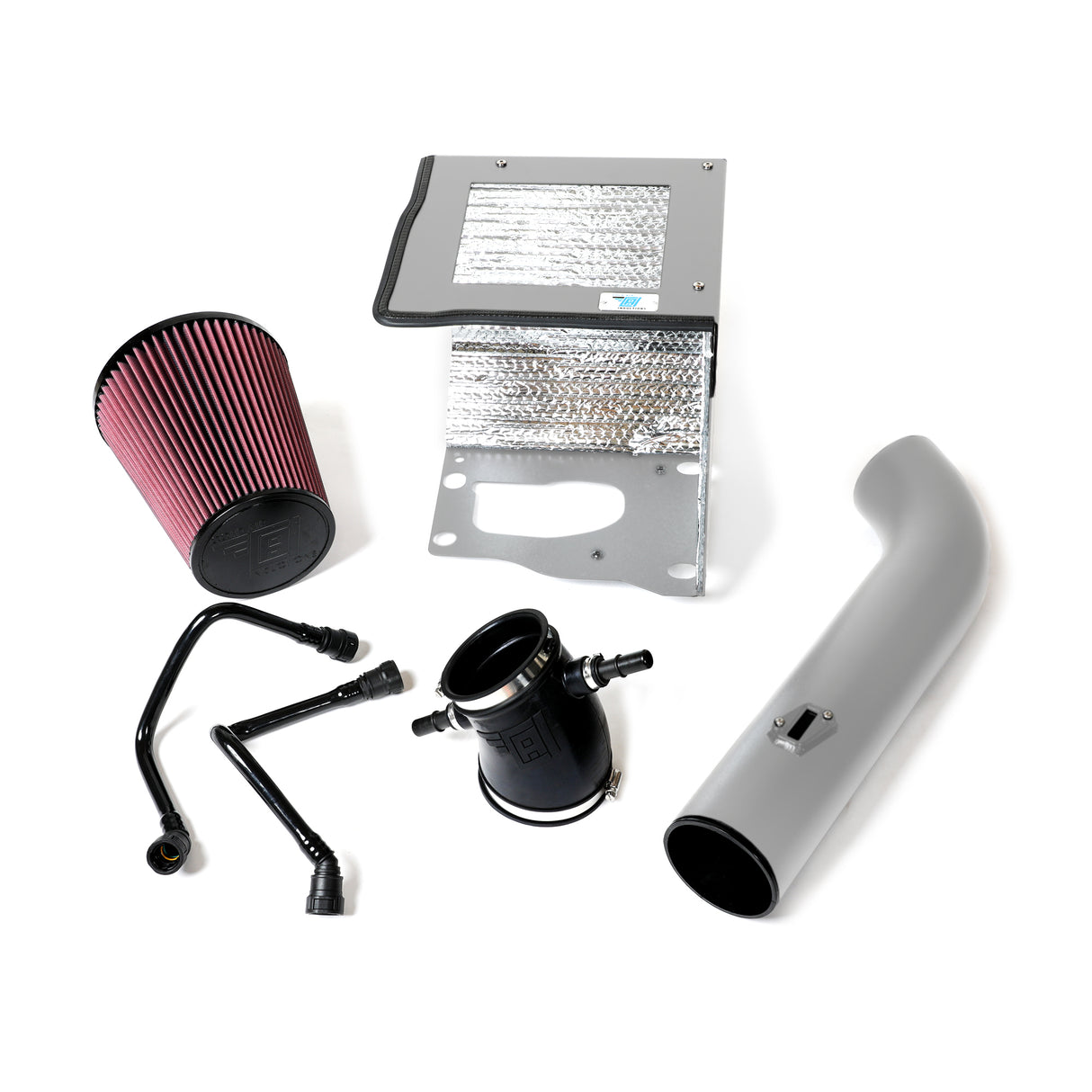 Cold Air Inductions® (14-18) Silverado/Sierra Elite Series Air Intake System