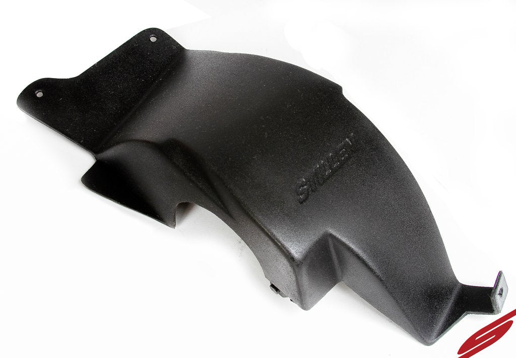 Stillen® (18-23) Kia Stinger AWD/RWD Hi-Flow Air Intake System with Oiled Filters