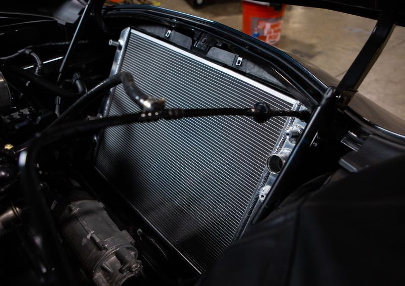 MISHIMOTO MMRAD-C7-14