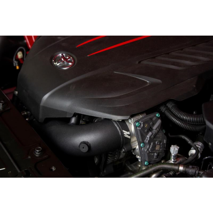Mishimoto® (20-24) GR Supra Performance Aluminum Charge Pipe
