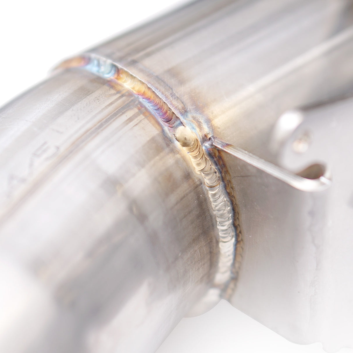 Stainless Works® - (15-20) Challenger 6.2L/6.4L Cat-Back Exhaust System