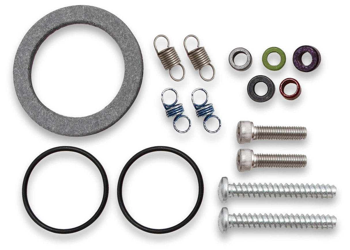 MSD® GM LS1/LS7 Pro-Billet Distributor with Black Cap