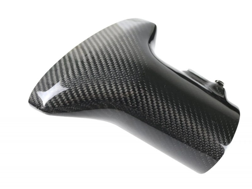 ArmaSpeed® (17-23) BMW 530i/540i (G30-Sedan) Carbon Fiber Air Intake System