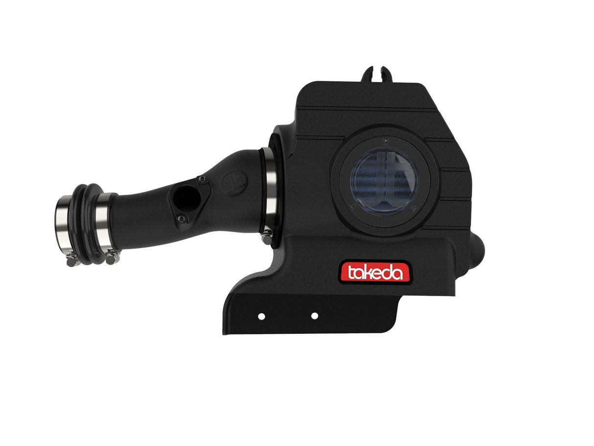 Takeda® (17-22) CR-V Momentum Cold Air Intake System