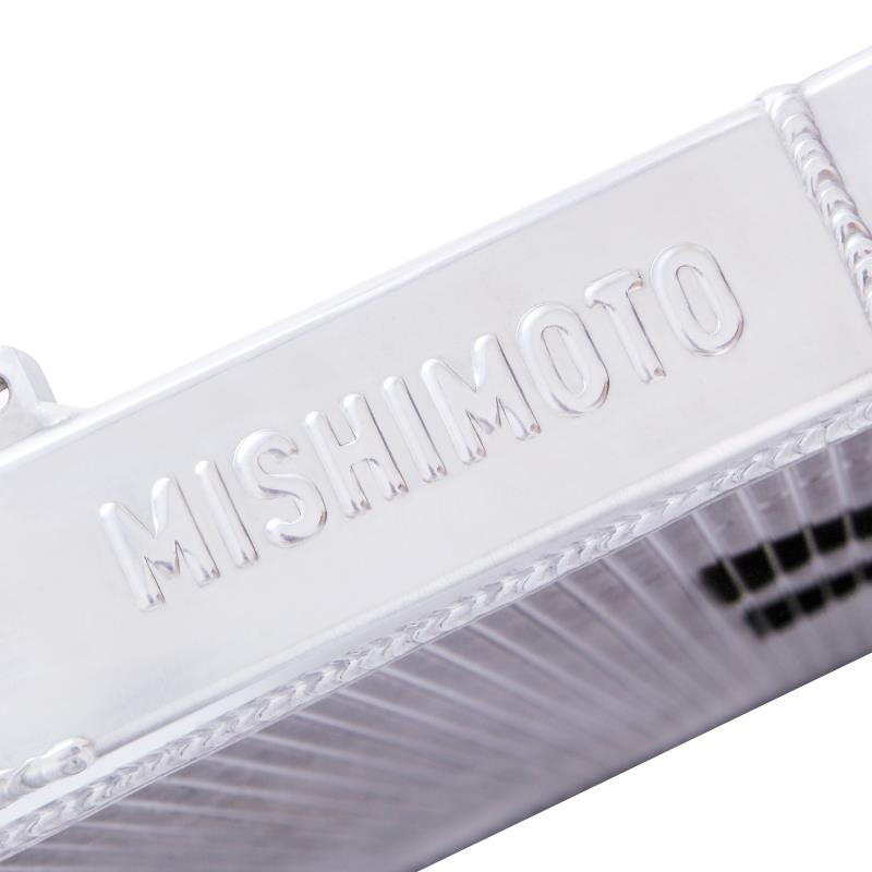 MISHIMOTO MMRAD-E46-323