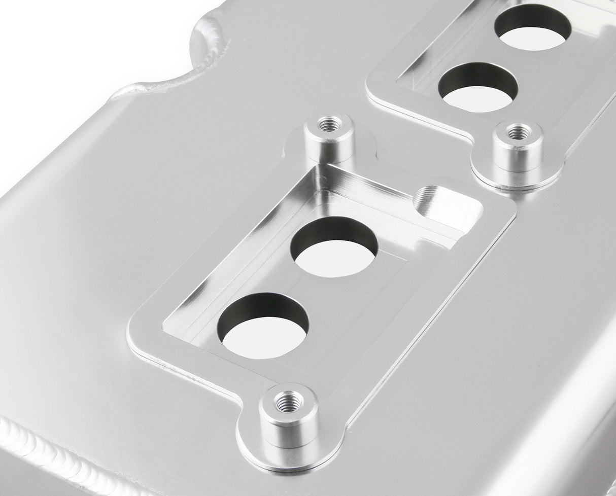 Mr. Gasket® Mopar GEN III Fabricated Valve Covers