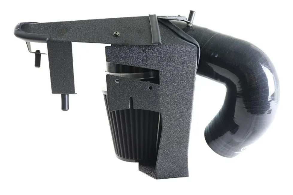 ArmaSpeed® (15-19) BMW 320i/330i F30-B48 Aluminum Alloy Air Intake System