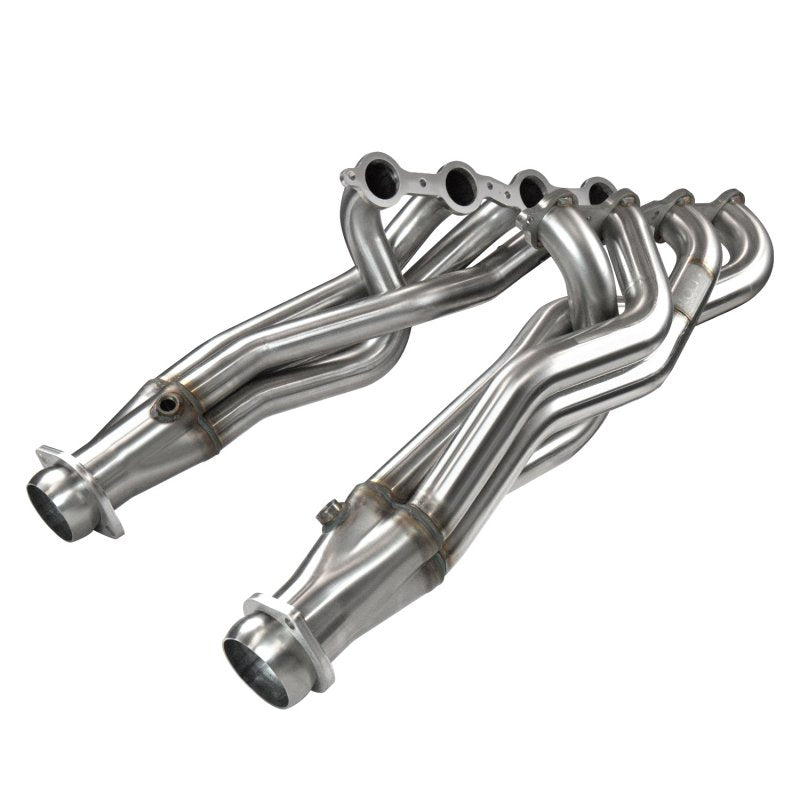 Kooks® (99-13) GM SUV/Truck 304SS 1-7/8" x 3" Long Tube Headers