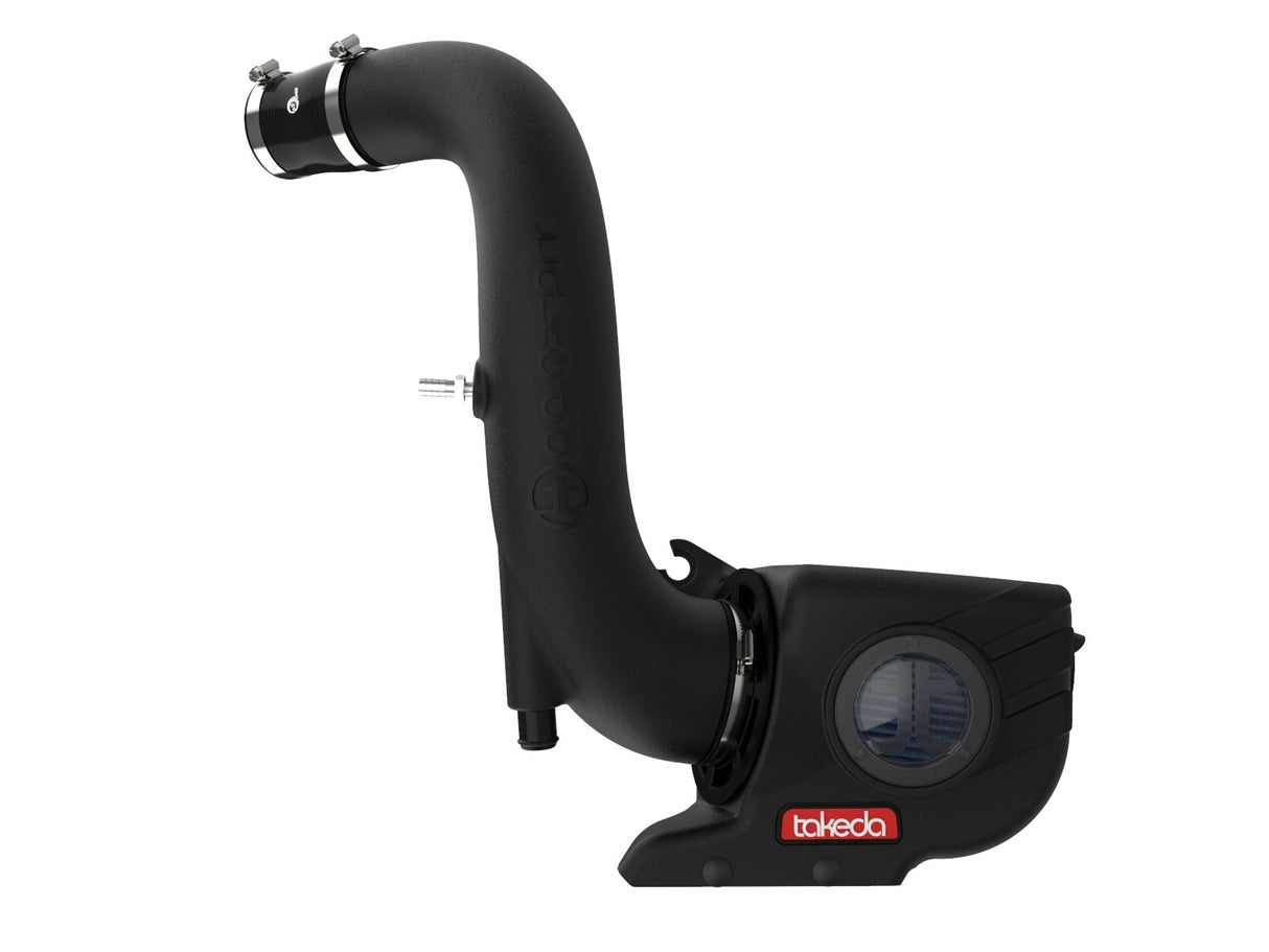 Takeda® (13-17) Hyundai Veloster Momentum Cold Air Intake System