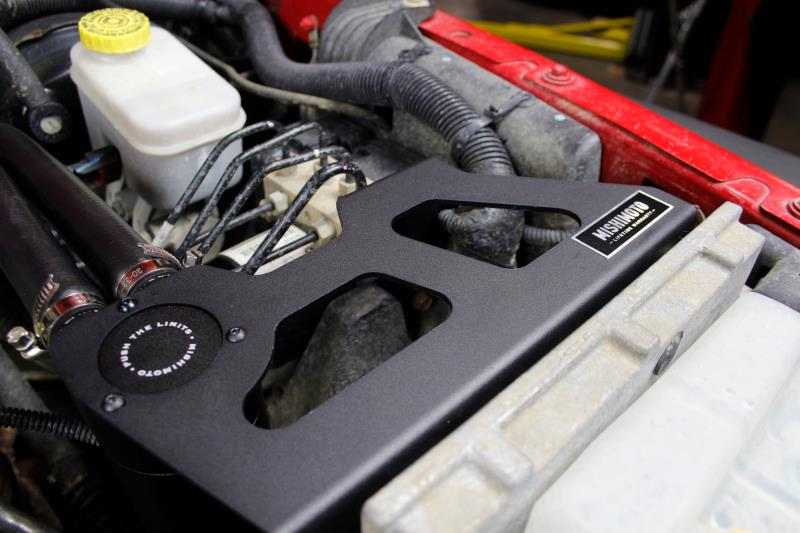 MISHIMOTO MMBCC-WR6-07PBE2