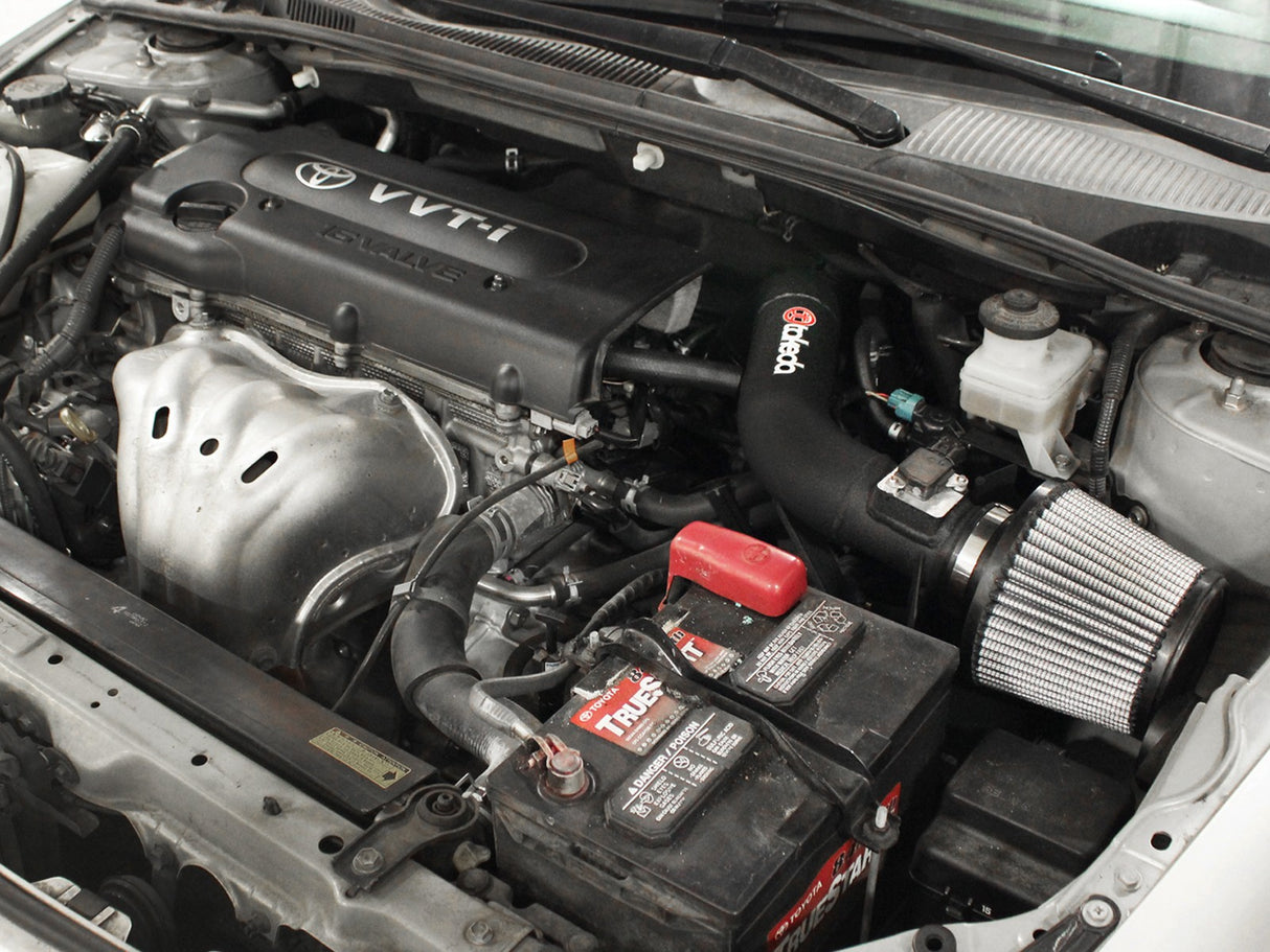 Takeda® (07-10) Scion tC Stage-2 Cold Air Intake System