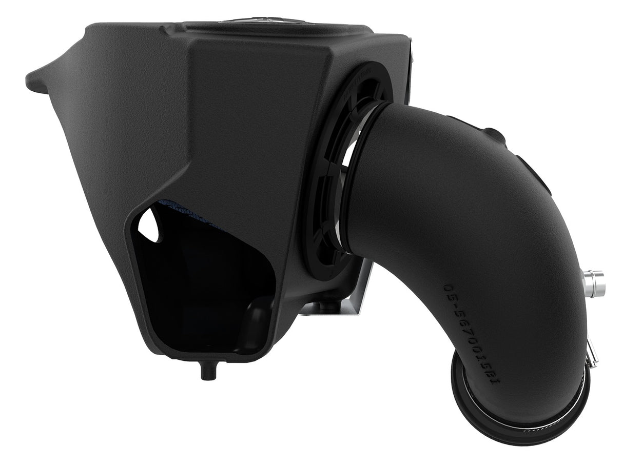 Takeda® 2020 Toyota GR Supra Momentum Cold Air Intake System