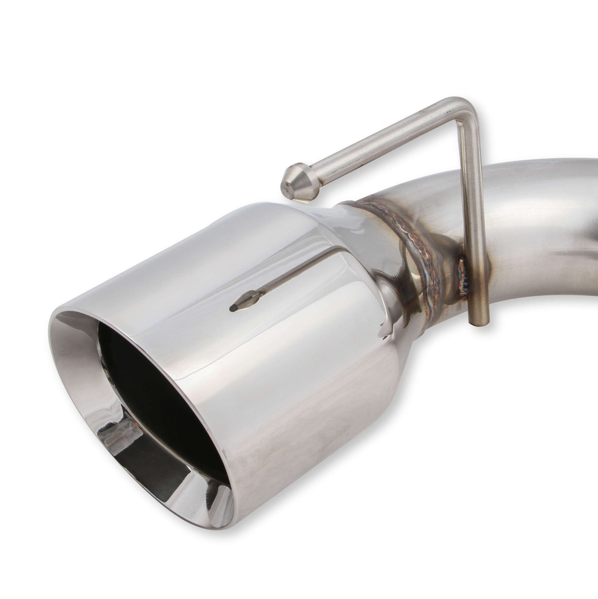 Flowtech® (16-20) Camaro 6.2L Axle-Back Exhaust System