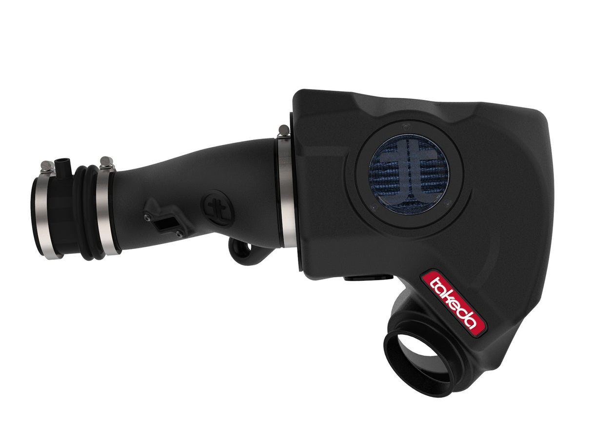 Takeda® (14-20) MDX/Honda Momentum Cold Air Intake System
