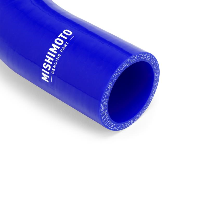 Mishimoto® Mopar (6.4L) Silicone Radiator Hose Kit
