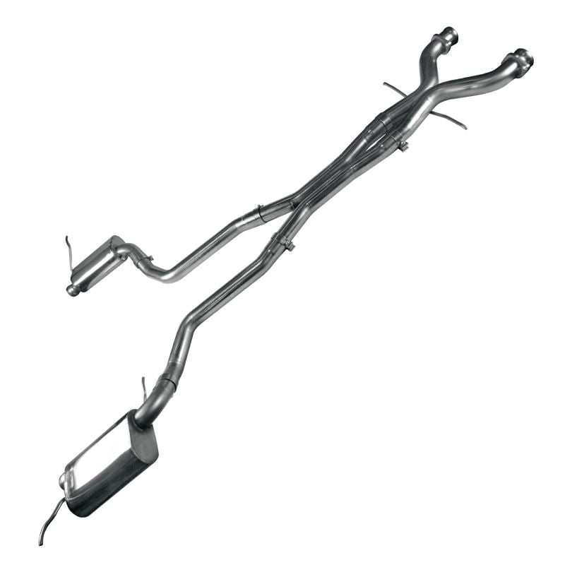 KOOKS EXHAUST 34104200