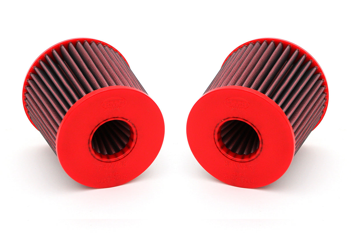 FabSpeed® (11-14) McLaren MP4-12C Sport Performance Package