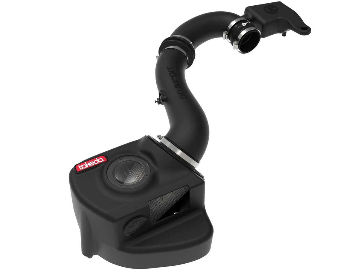 Takeda® (20-23) Subaru Outback Momentum Cold Air Intake System