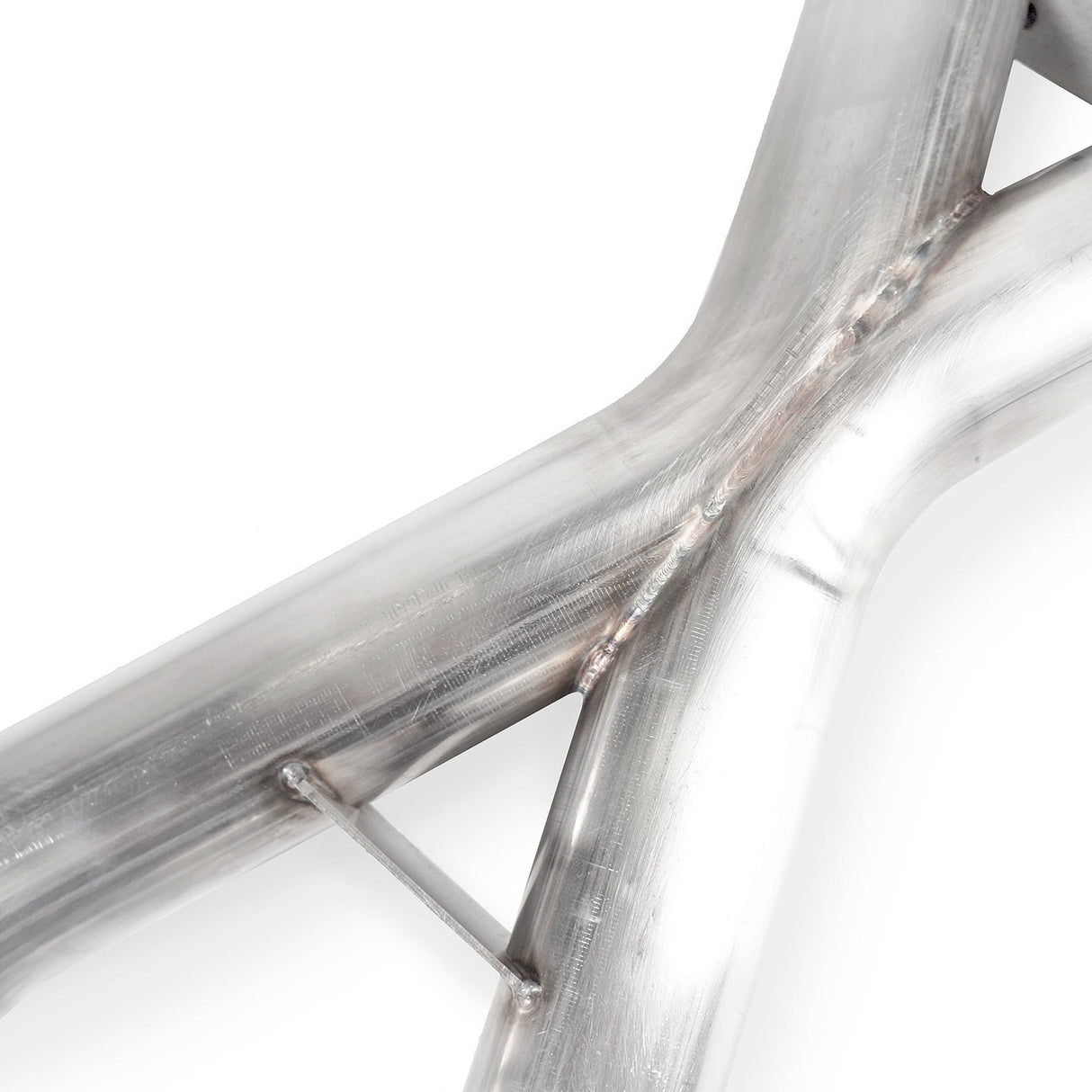 Stainless Works® (18-20) Trackhawk 304 SS Cat-Back Exhaust System