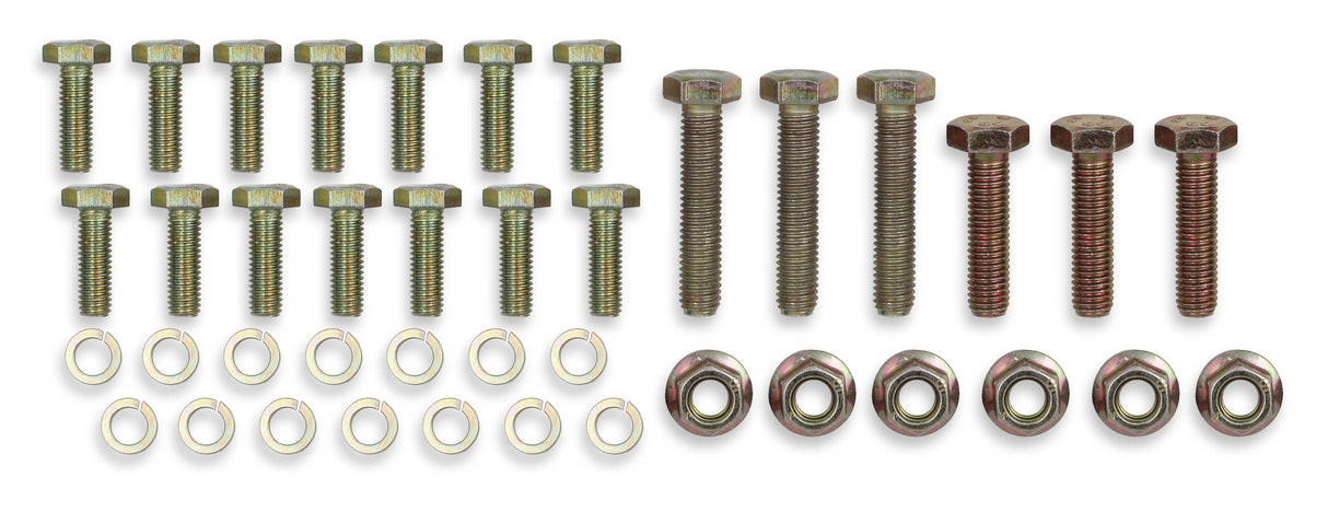 Flowtech® (03-13) GM SUV/Truck 1-7/8" Ceramic Mild Steel Shorty Headers