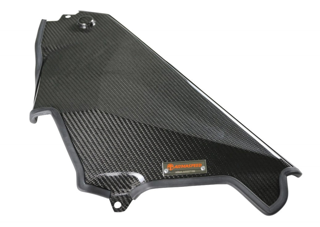 ArmaSpeed® (18-21) BMW X4 20i/30i Carbon Fiber Air Intake System