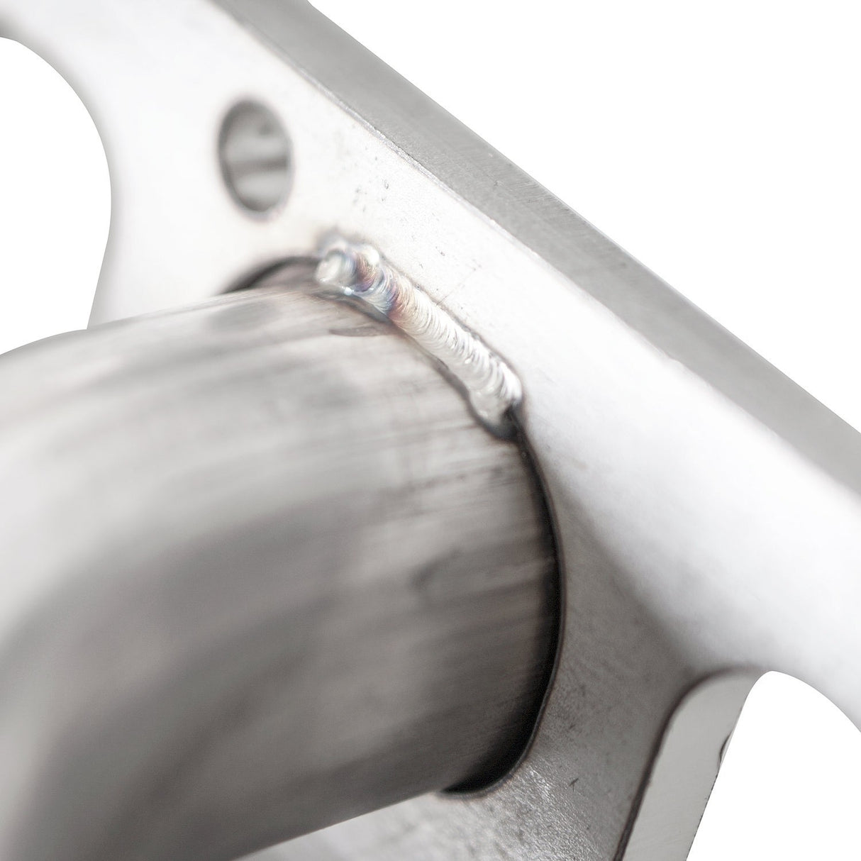 Stainless Works® (18-20) Trackhawk 304 SS Long Tube Headers