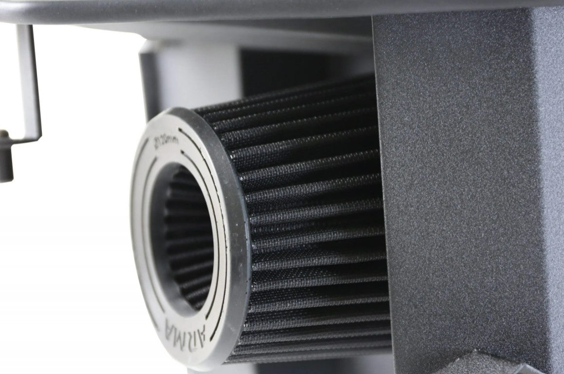 ArmaSpeed® (20-24) GR Supra Aluminum Alloy Air Intake System