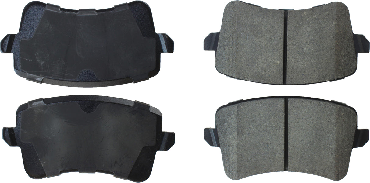 Stoptech® (09-16) Audi A4/A5/S4/S5 Sport Performance Brake Pads