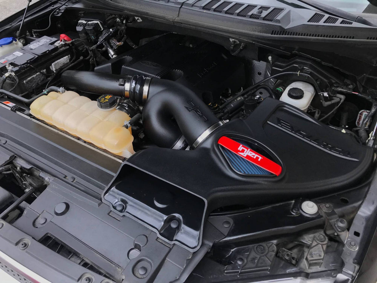 INJEN EVO9104C