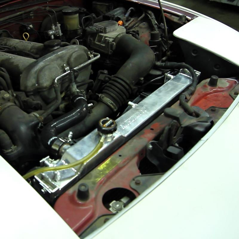 MISHIMOTO MMRAD-MIA-90
