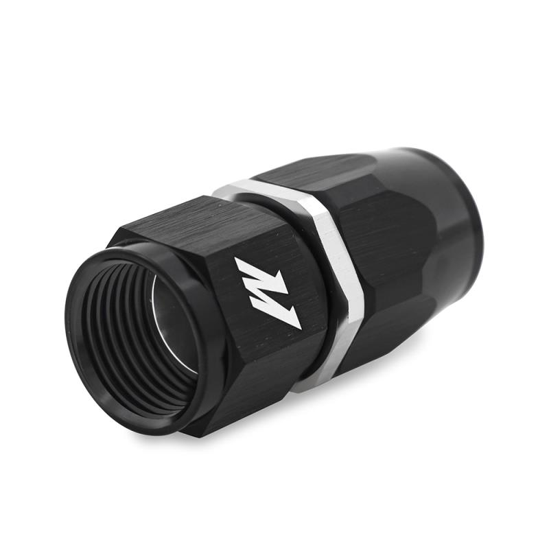 Mishimoto® 6061 Aluminum -AN Braided Line Oil Cooler Fitting