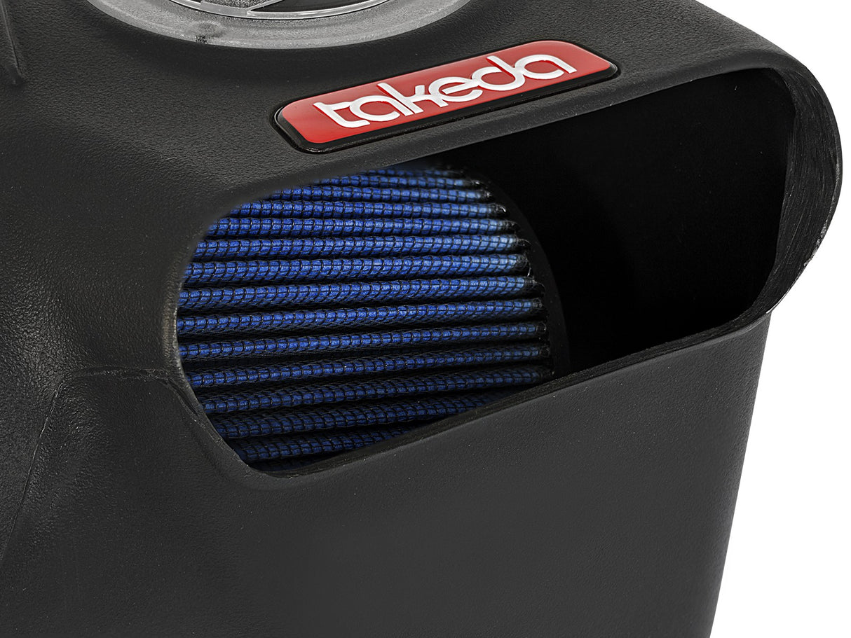 Takeda® (17-20) Honda Civic Si 1.5L Momentum Cold Air Intake System