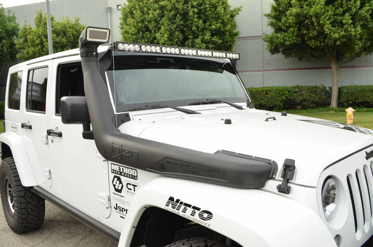 INJEN EVO15070