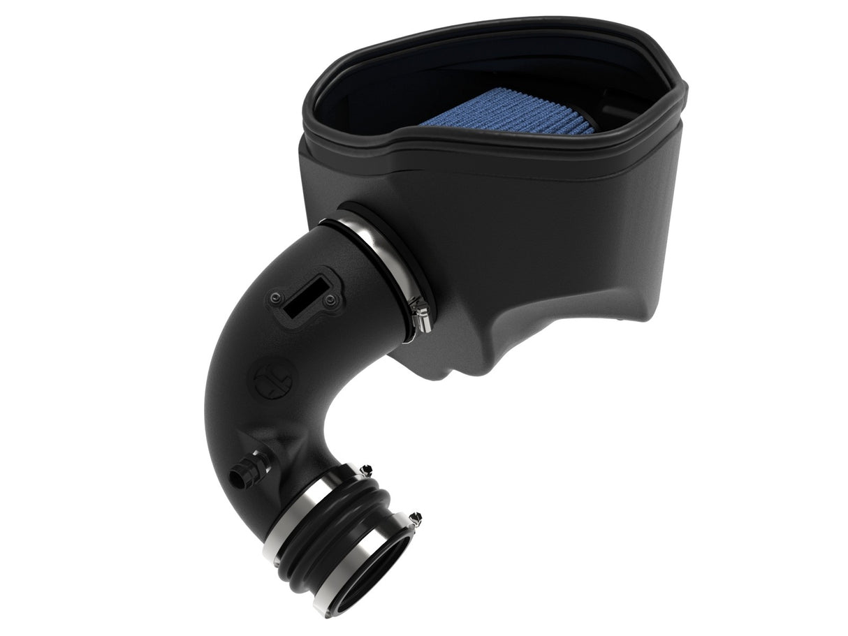 Takeda® (19-24) BMW Z4/GR Supra Stage-2 Cold Air Intake System