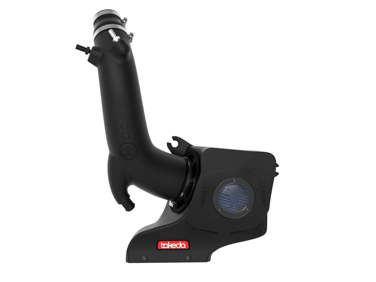 Takeda® (19-23) Veloster N Momentum Cold Air Intake System