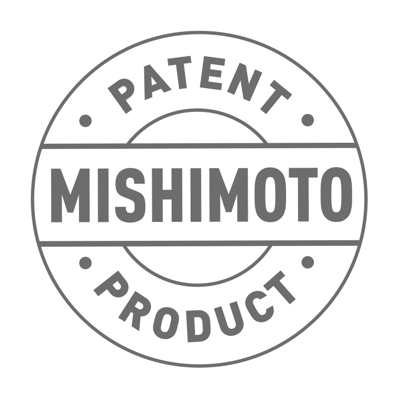 MISHIMOTO MMRAD-C6-05