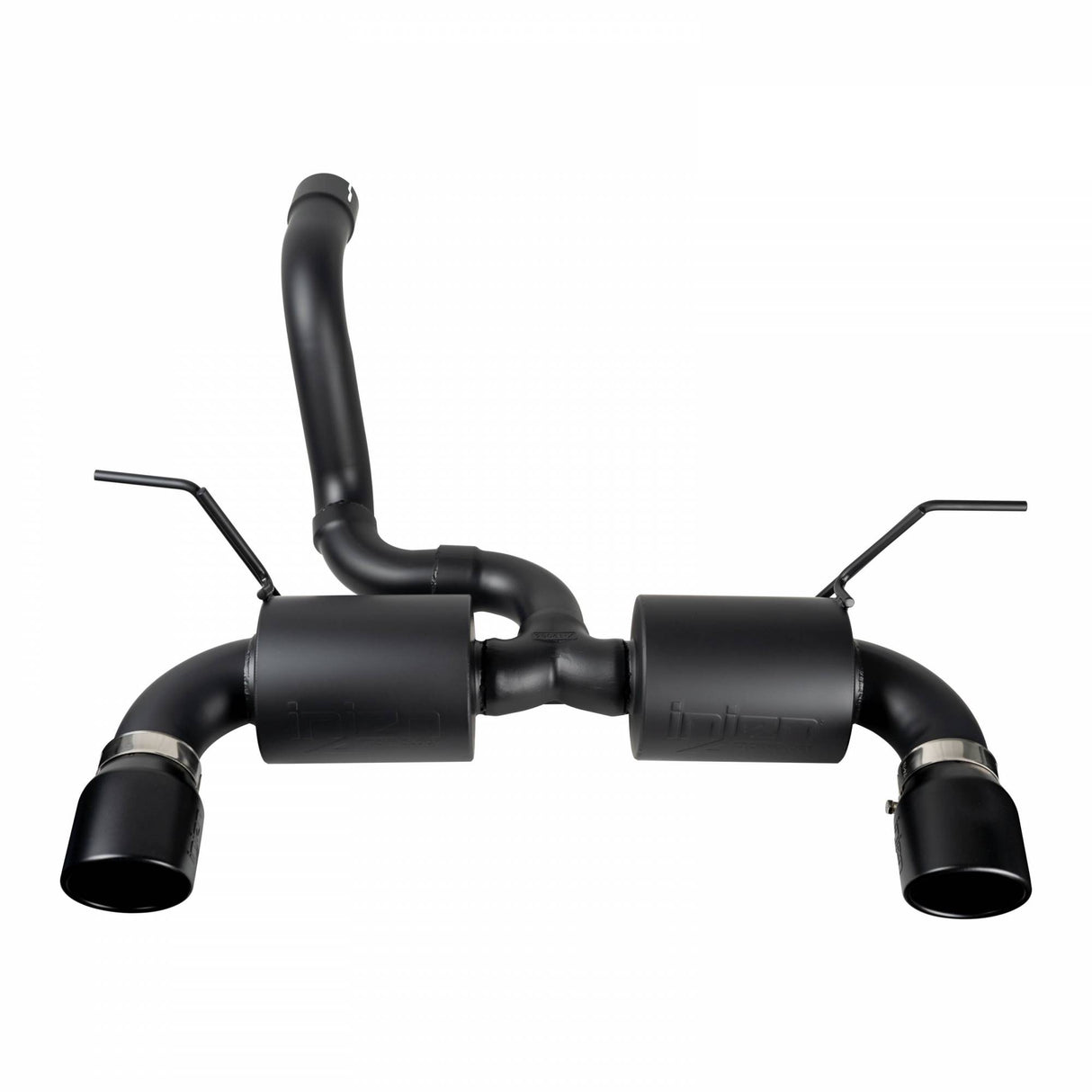 INJEN SES5005BLK