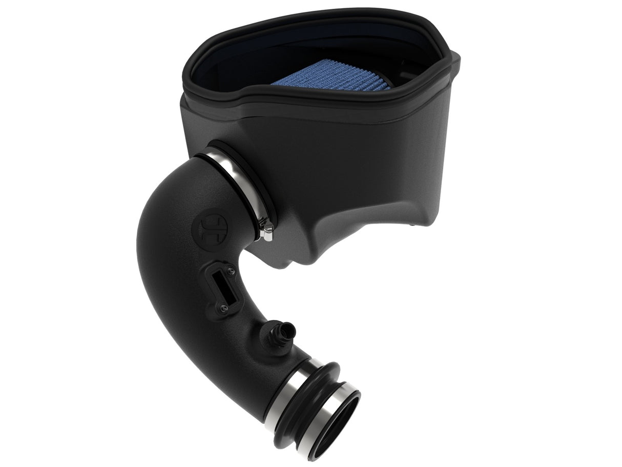 Takeda® (19-24) Z4/GR Supra Stage-2 Cold Air Intake System