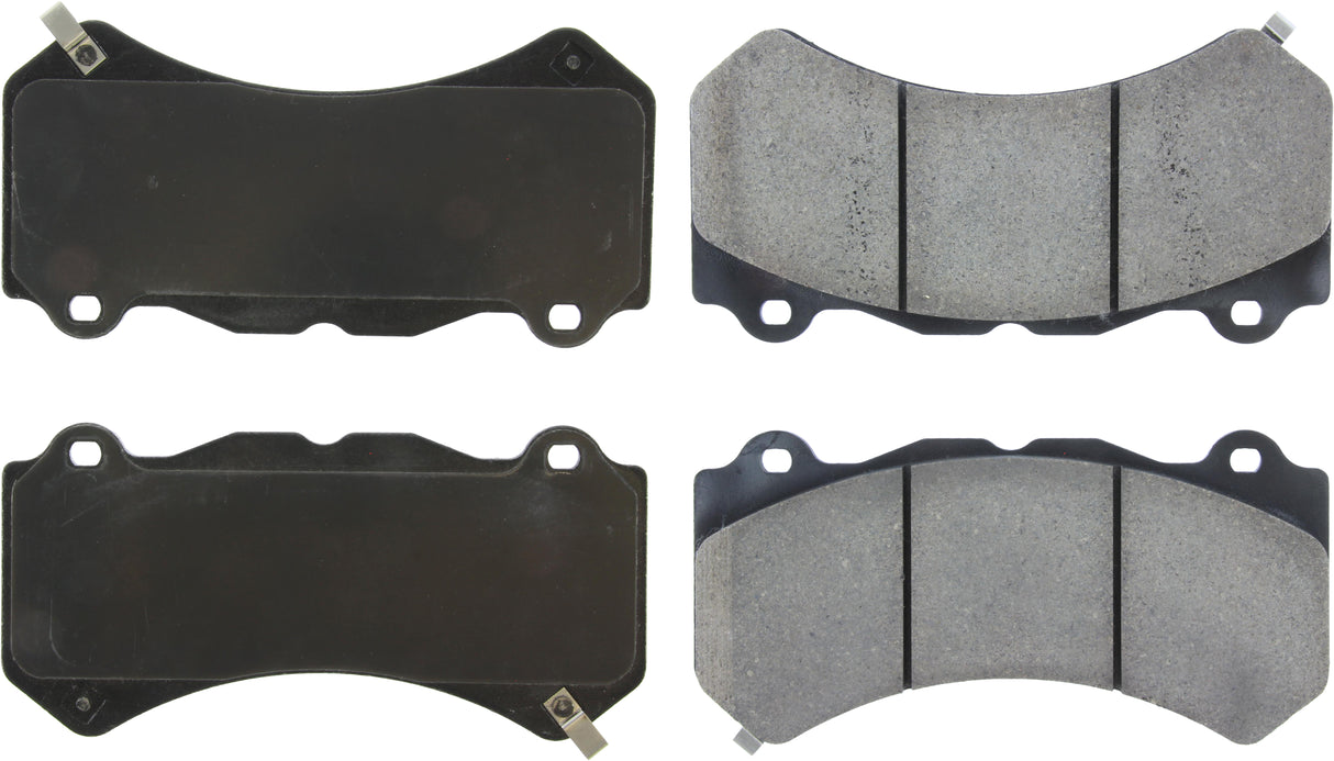 Stoptech® (12-23) WK2 SRT Sport Performance Brake Pads