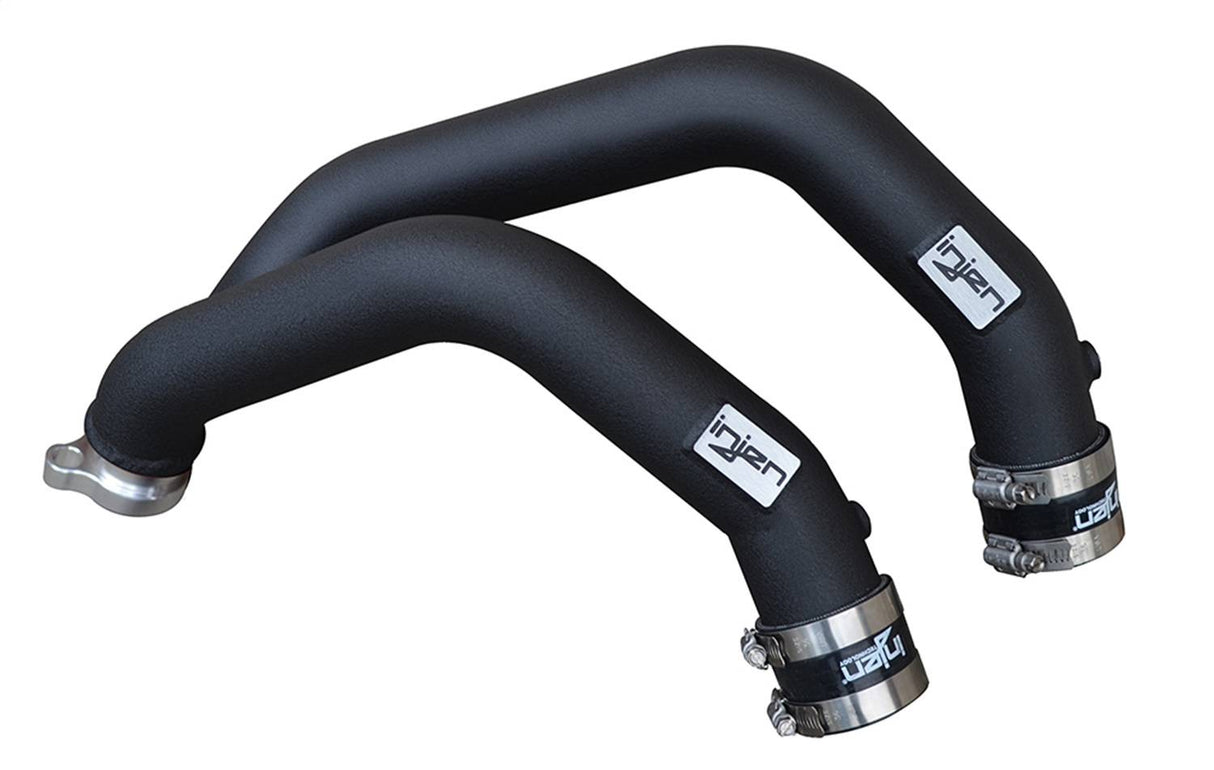 Injen® (14-22) BMW M2C/M3/M4 S55B30 SES Aluminum Intercooler Pipes