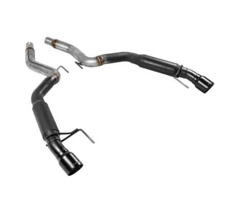 Flowmaster® (15-17) Mustang GT 5.0L Outlaw Axle-Back Exhaust System