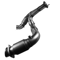 Kooks® (07-08) GM SUV/Truck 304SS 3" x OE" Y-Pipe