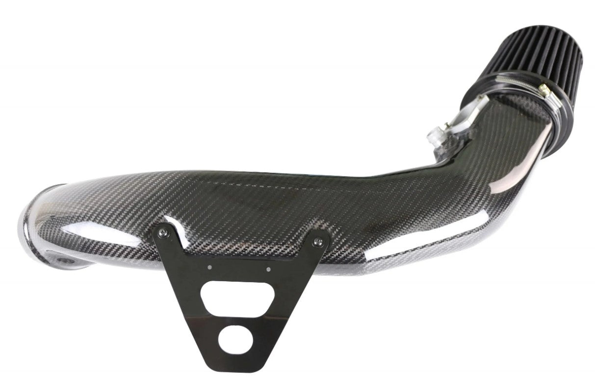 ArmaSpeed® (12-16) BMW M135i/M235i/335i/435i Carbon Fiber Air Intake System