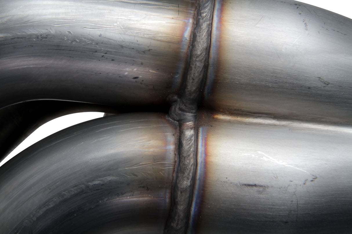 Hooker® (93-02) Camaro/Firebird 304SS Long Tube Headers